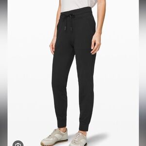 Lululemon Ready to Rulu Joggers 8